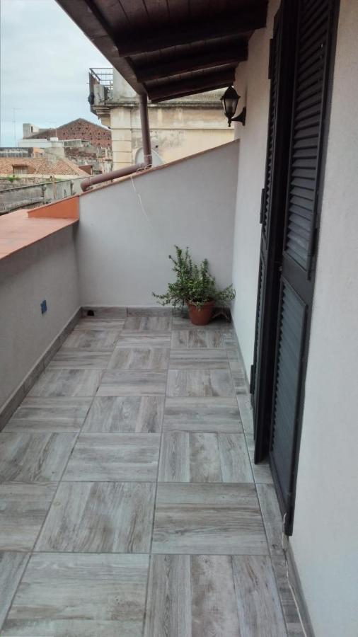 Casa Gramignani Villa Catania Exterior photo
