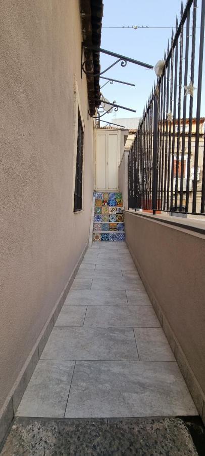 Casa Gramignani Villa Catania Exterior photo