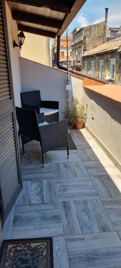 Casa Gramignani Villa Catania Exterior photo